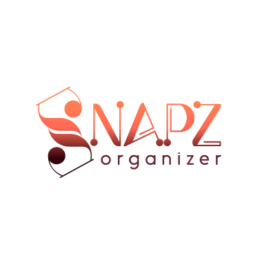 Snapz Organizer