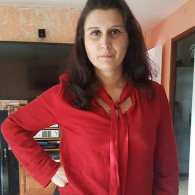 ASSISTANTE MATERNELLE