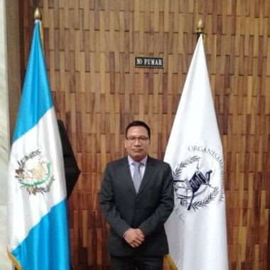 Lic. Edgar Jerónimo