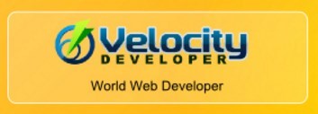 Velocity Developer