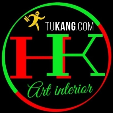 HK Art interior