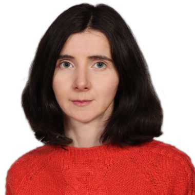 Анастасія Ковальчук