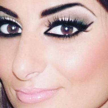 Angélique Maquillage Coiffure