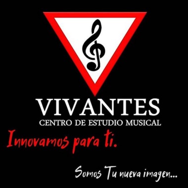 VIVANTES CENTRO DE ESTUDIO MUSICAL