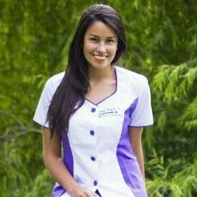 Carla Pizarro Nutricionista Dietista