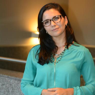 Maria do Carmo Borges