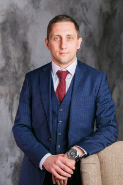 Гришаков Олександр Олексійович