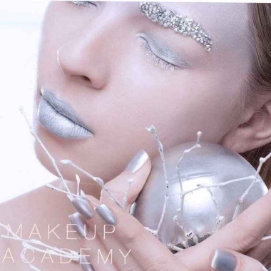 Tina MAKEUP ARTIST, Tina Andolšek Baznik