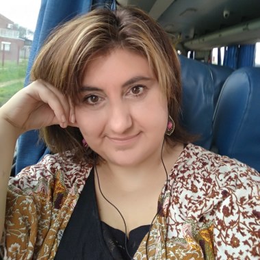 Patricia Dostourian