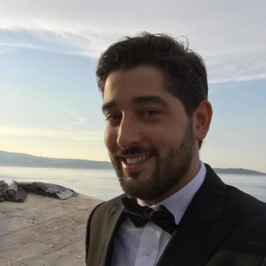 Fabrizio Frenna