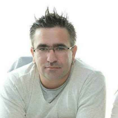 Paulo Rocha