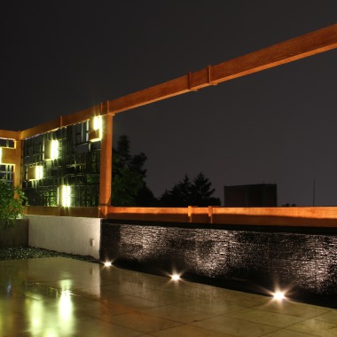 VOLEVA ARQUITECTOS