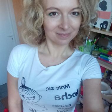 Psychoterapia Edyta Skupińska