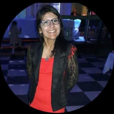 Vicky Sanchez COACH