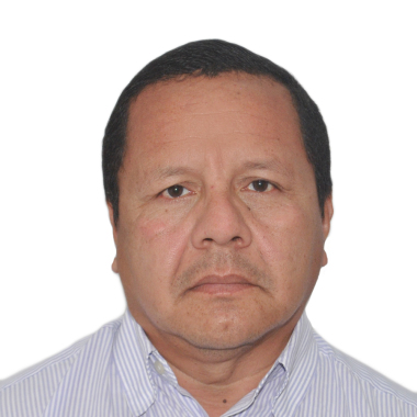 Luis Enrique Arias
