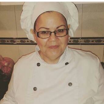 Yubita's cooking