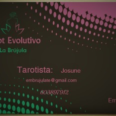Tarot Evolutivo La Brújula