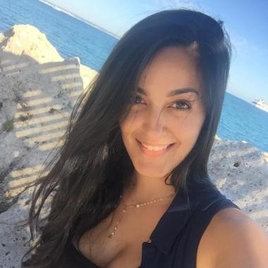 Gabriela Ramirez