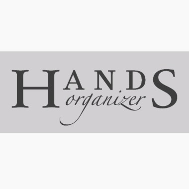 Hands Organizer
