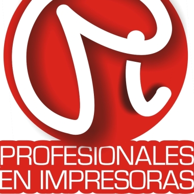 Profesionales en Impresoras