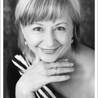 Marcela Csarniová