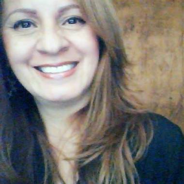 Maria del Socorro Diaz Sierra