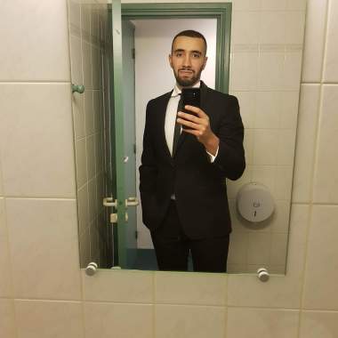 Ghanou
