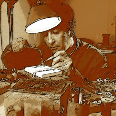 Nino Borrelli