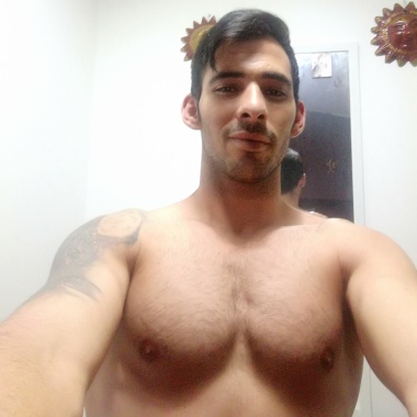 Entrenador Personal