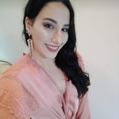 Marina Calmon nogueira da gama