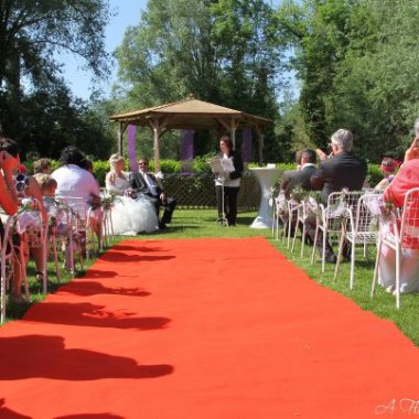 Christelle L Officiante de Cérémonie - En Toutes Occasions