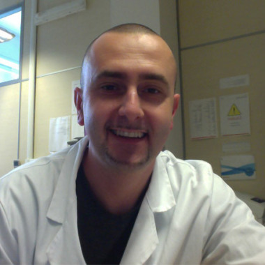 Alberto Santini - Biologo molecolare e nutrizionista