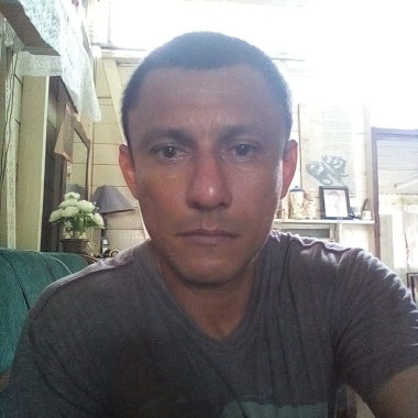 Francico Lumbi