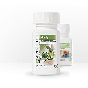 NUTRILITE/AMWAY