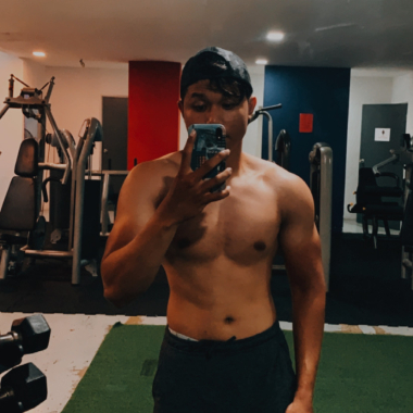 Professional: Adam Firdaus