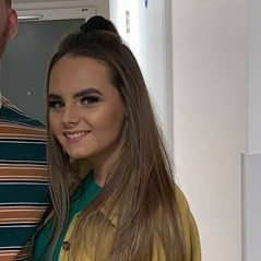 Rebecca Hovell