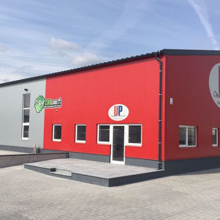UP Clean & Service GmbH / Dry Car Care Pöttelsdorf