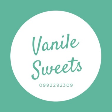 Vanile Sweets. Dulces, postres en Guayaquil.