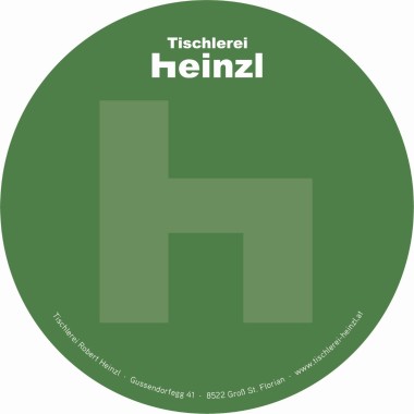 Tischlerei Robert Heinzl