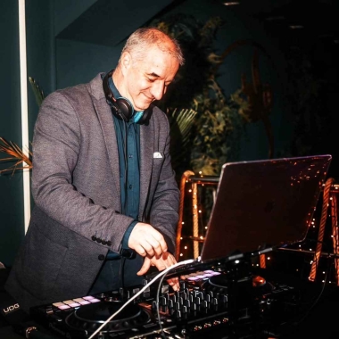ZVUČNIK - DJ i ozvucenje za svaku priliku