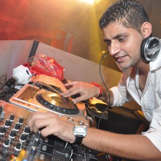 Desi Beat Entertainers