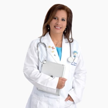 Médico Ginecólogo Mónica Ruiz