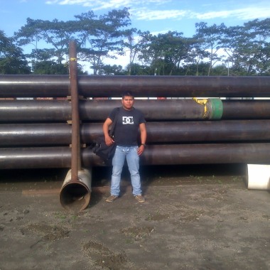 David bonilla