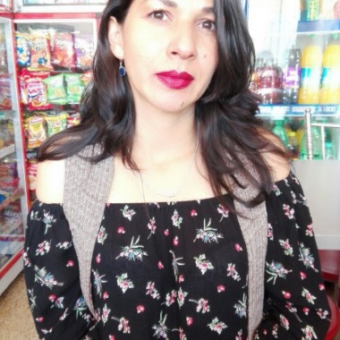 Luz Beltran