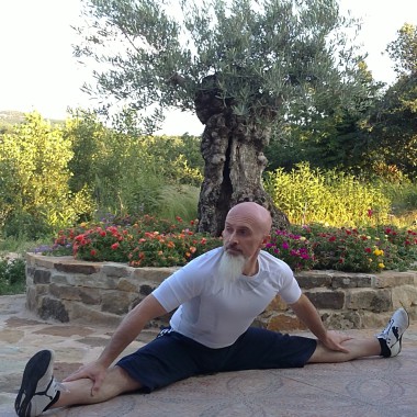 Coach Sportif Arnaud Decottignies