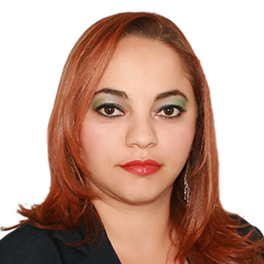 Fanny andrea perez ramirez
