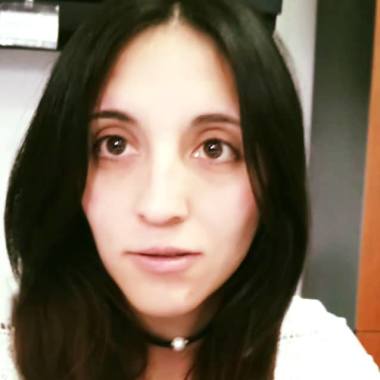 Shilrey Andrade, psicóloga clínica