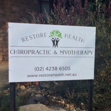 Restore Health Chiropractic