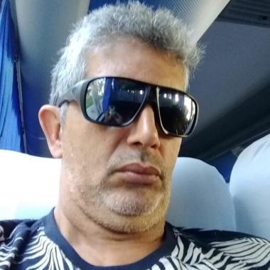 Motorista particular