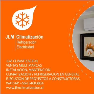 Jlm Climatización